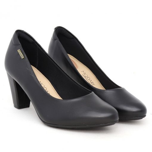 Sapato Scarpin  - DaCidadeShop