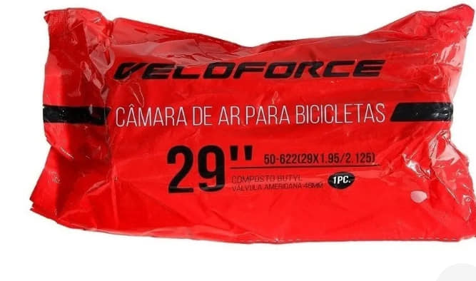 Camara de ar - DaCidadeShop