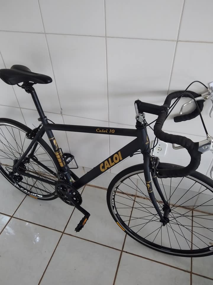 Bicicleta - DaCidadeShop