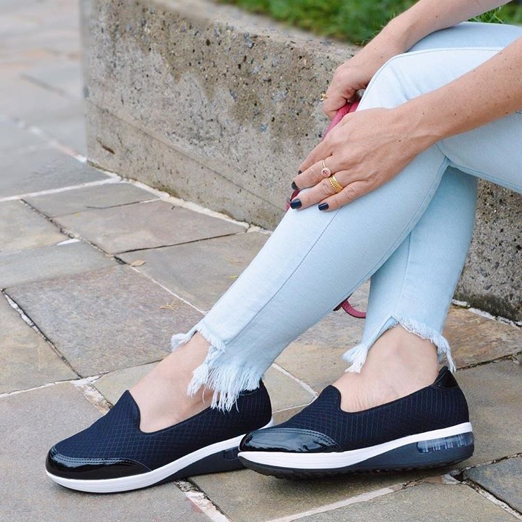 Calçado feminino  - DaCidadeShop