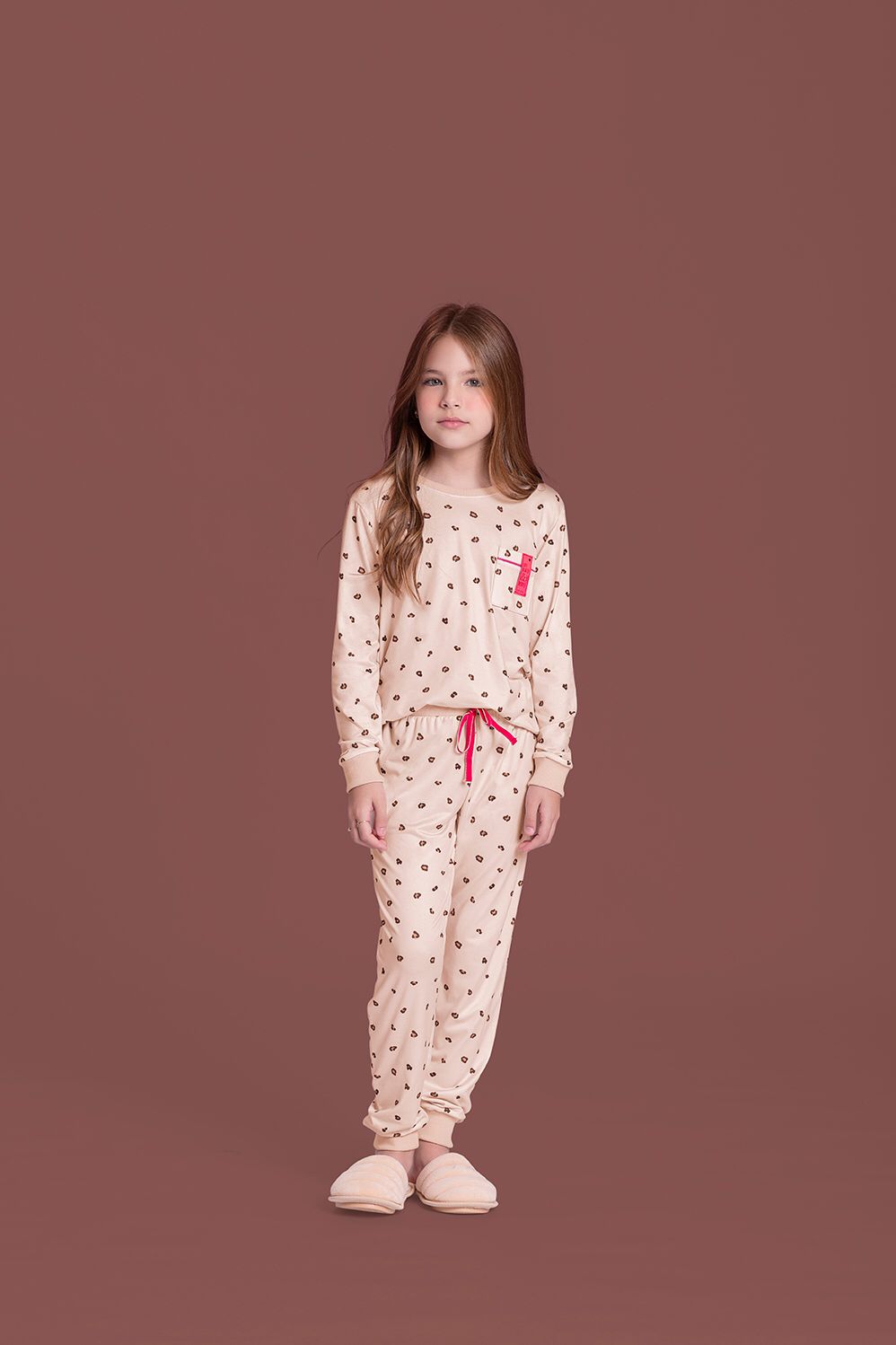 Pijama feminino  - DaCidadeShop