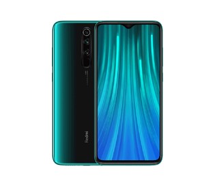 Note 8 pro - DaCidadeShop