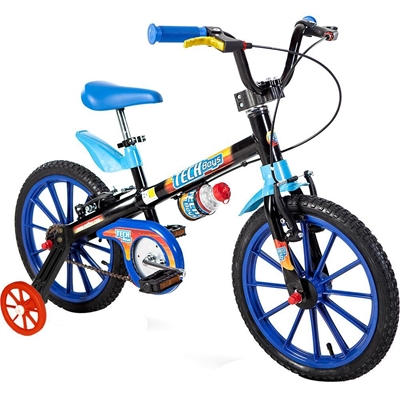 Bicicleta Infantil  - DaCidadeShop