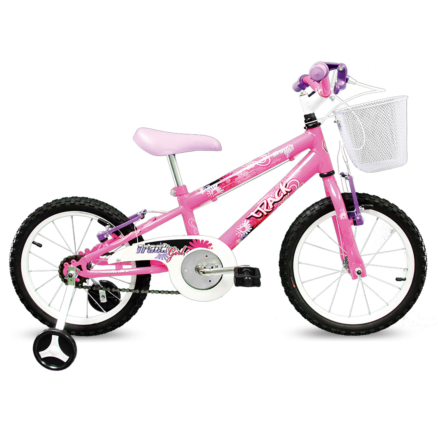 Bicicleta Infantil  - DaCidadeShop