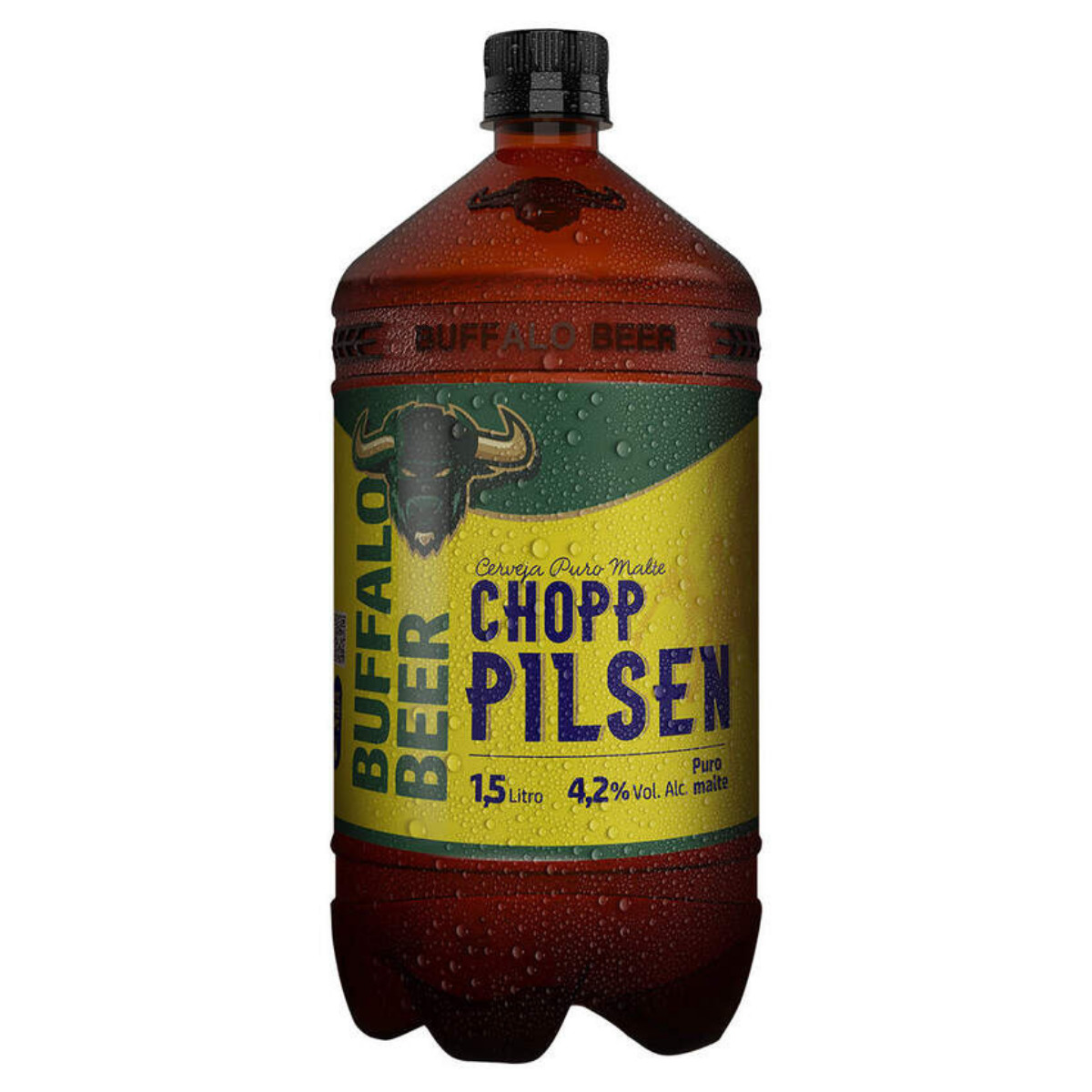 Chope Pilsen 1,5 litros - DaCidadeShop