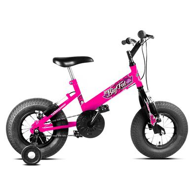 Bicicleta Infantil  - DaCidadeShop