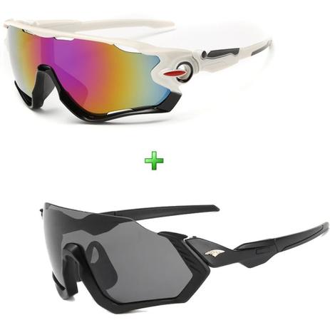 Óculos para ciclismo - DaCidadeShop
