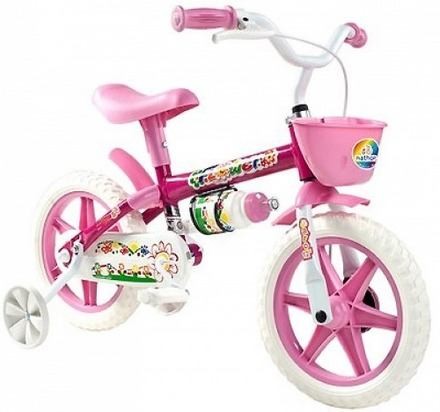 Bicicleta Infantil  - DaCidadeShop