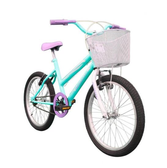 Bicicleta Infantil  - DaCidadeShop