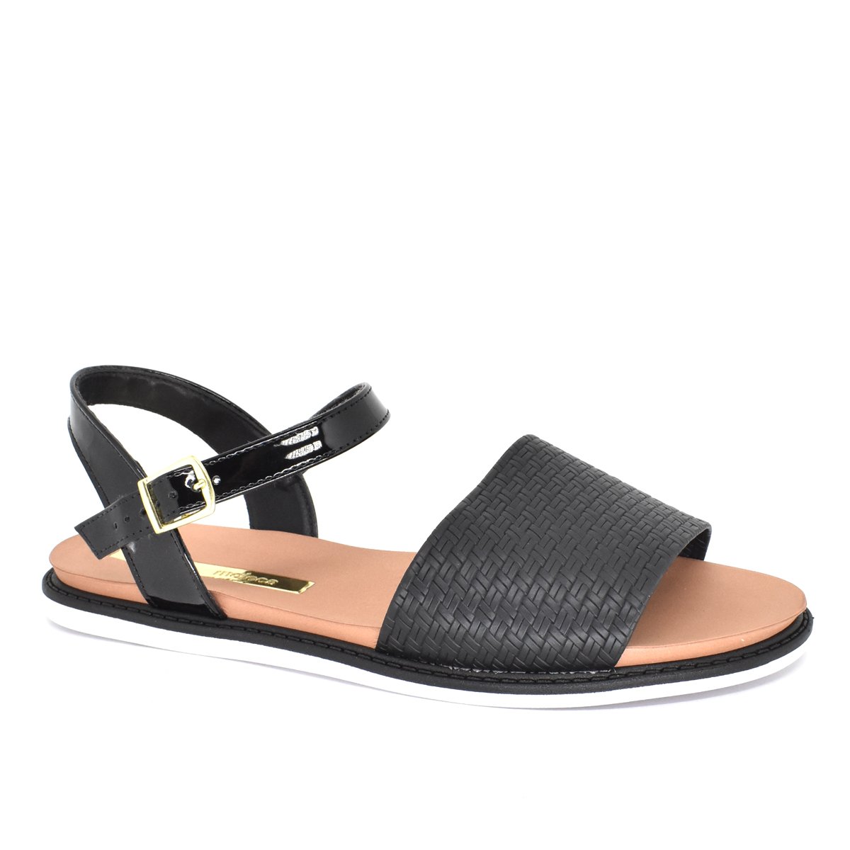 Sandália  - DaCidadeShop