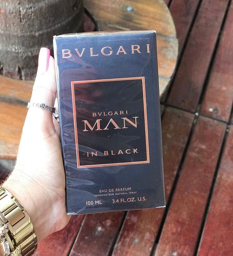 Perfume masculino - DaCidadeShop