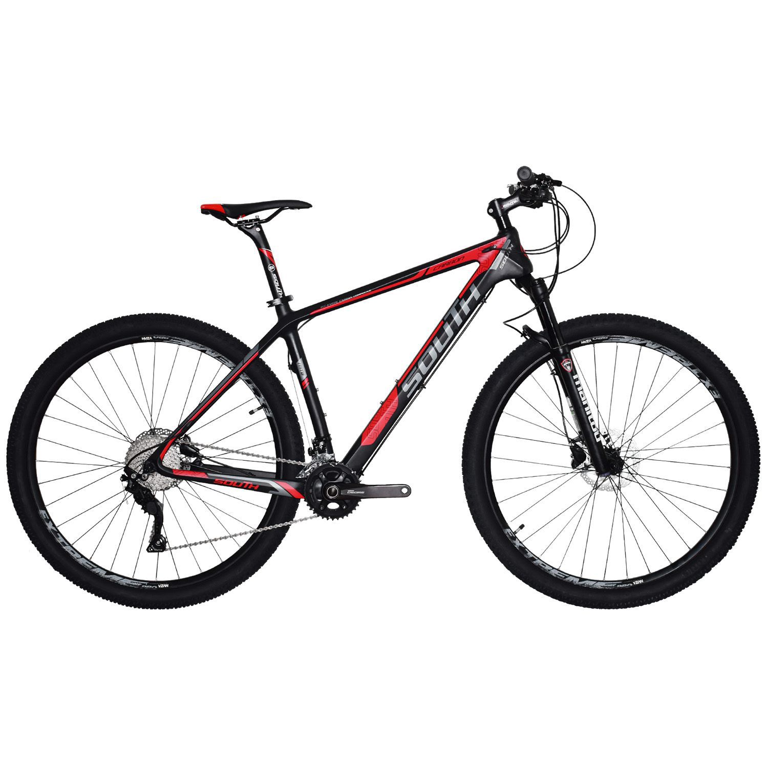 Bicicleta  - DaCidadeShop