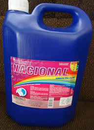 ALVEJANTE SEM CLORO NACIONAL - DaCidadeShop