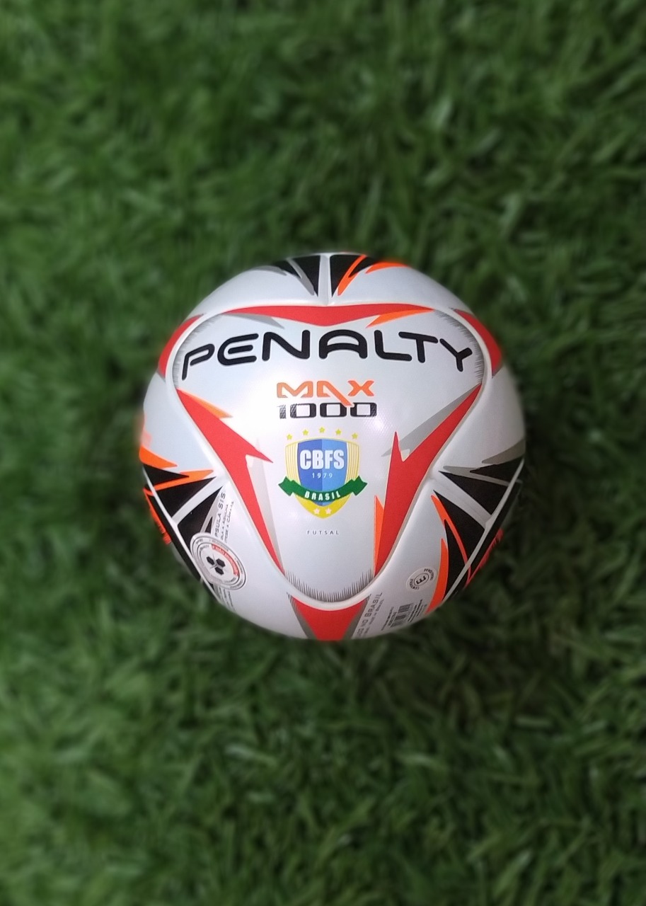 Bola Penalty Max 1000 - DaCidadeShop