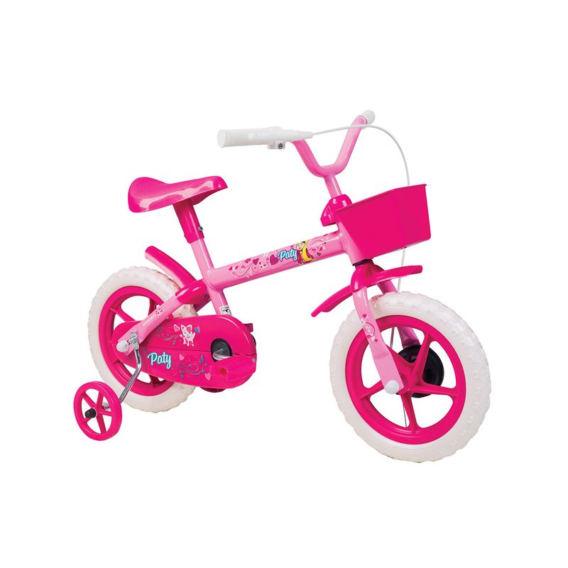 Bicicleta Infantil  - DaCidadeShop