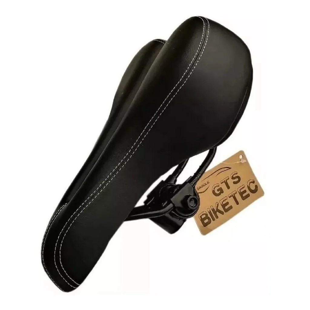 Banco para Bicicleta - DaCidadeShop