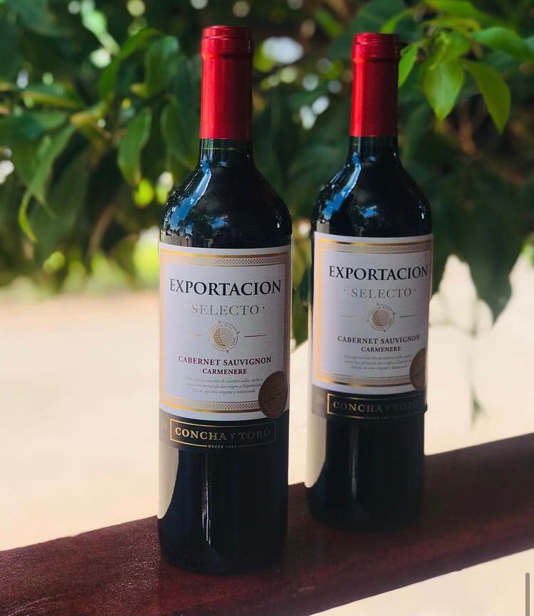 Vinho - DaCidadeShop
