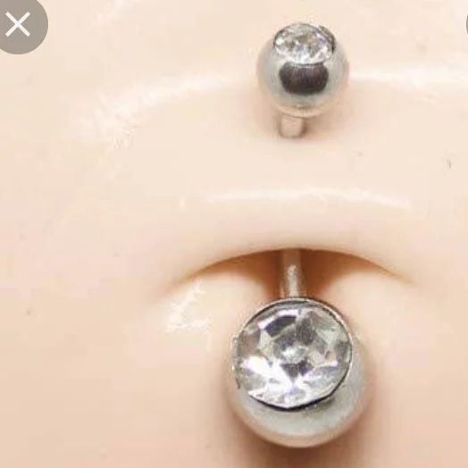 piercing - DaCidadeShop