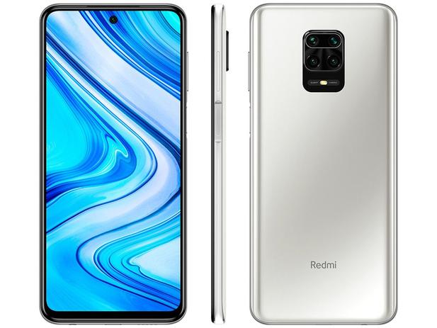 Note 9 pro - DaCidadeShop