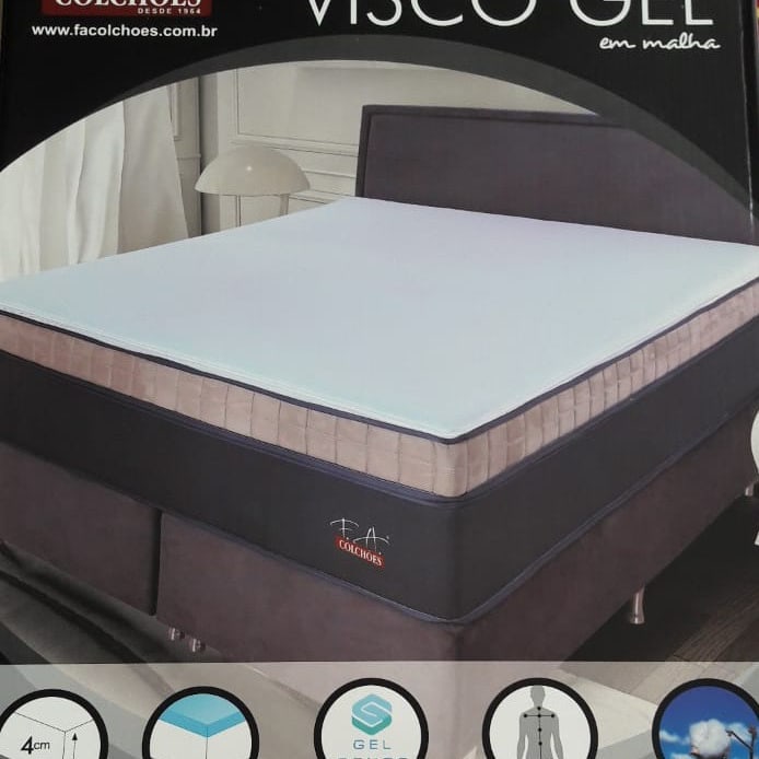 Cama - DaCidadeShop