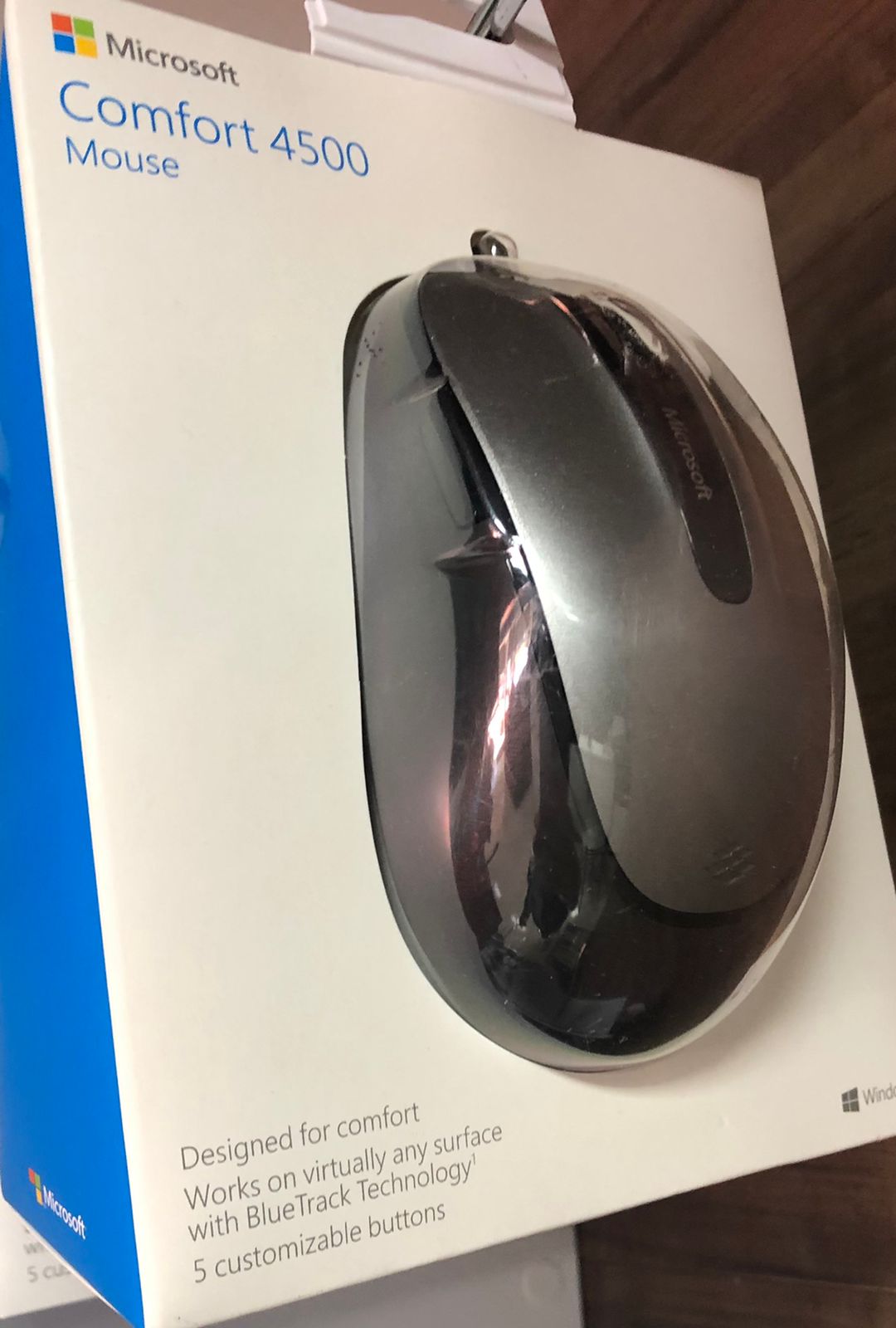 Mouse - DaCidadeShop