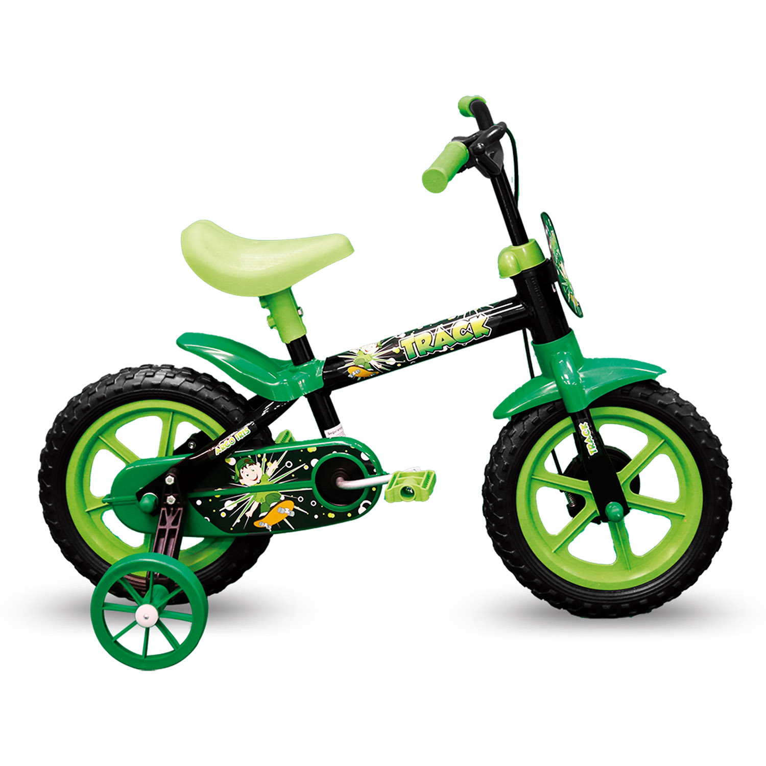 Bicicleta Infantil  - DaCidadeShop