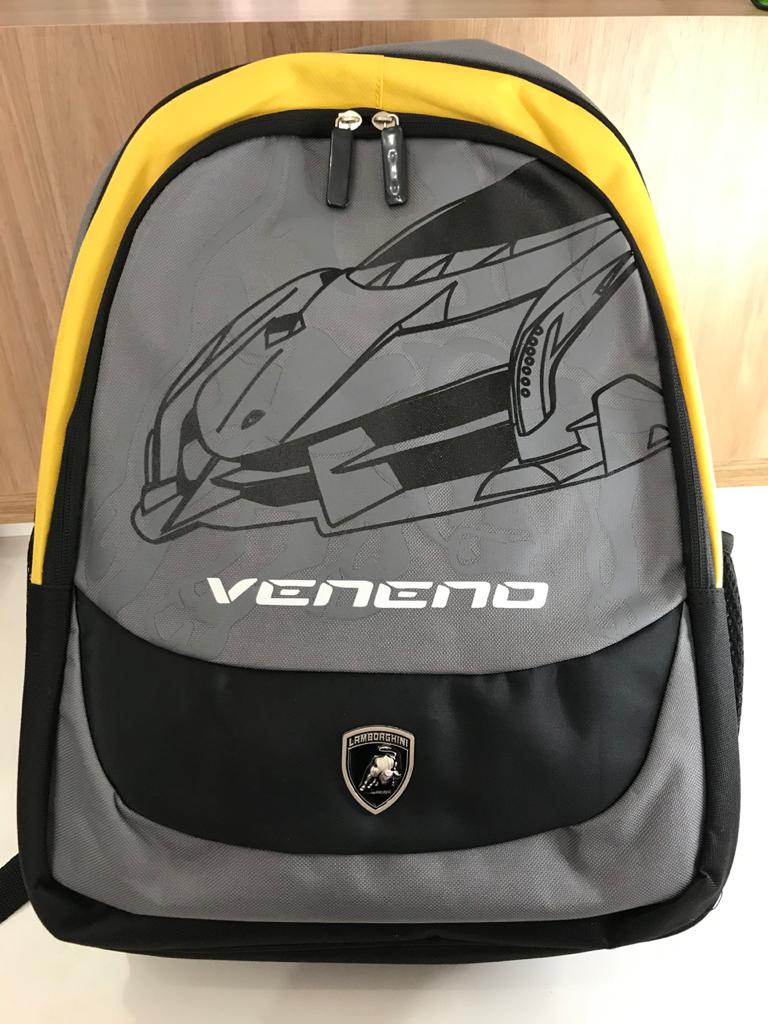 mochilas - DaCidadeShop