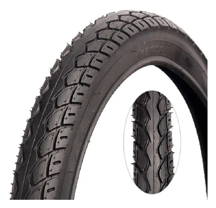 Pneu para bicicleta  - DaCidadeShop