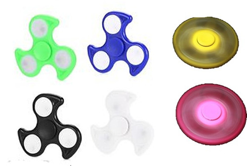 Flash Spinner - DaCidadeShop