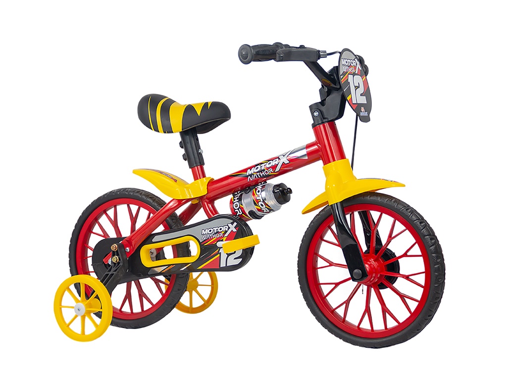 Bicicleta Infantil  - DaCidadeShop