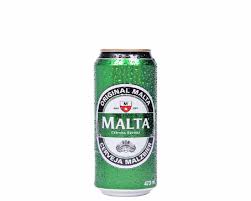 Cerveja escura malta 473 ml - DaCidadeShop