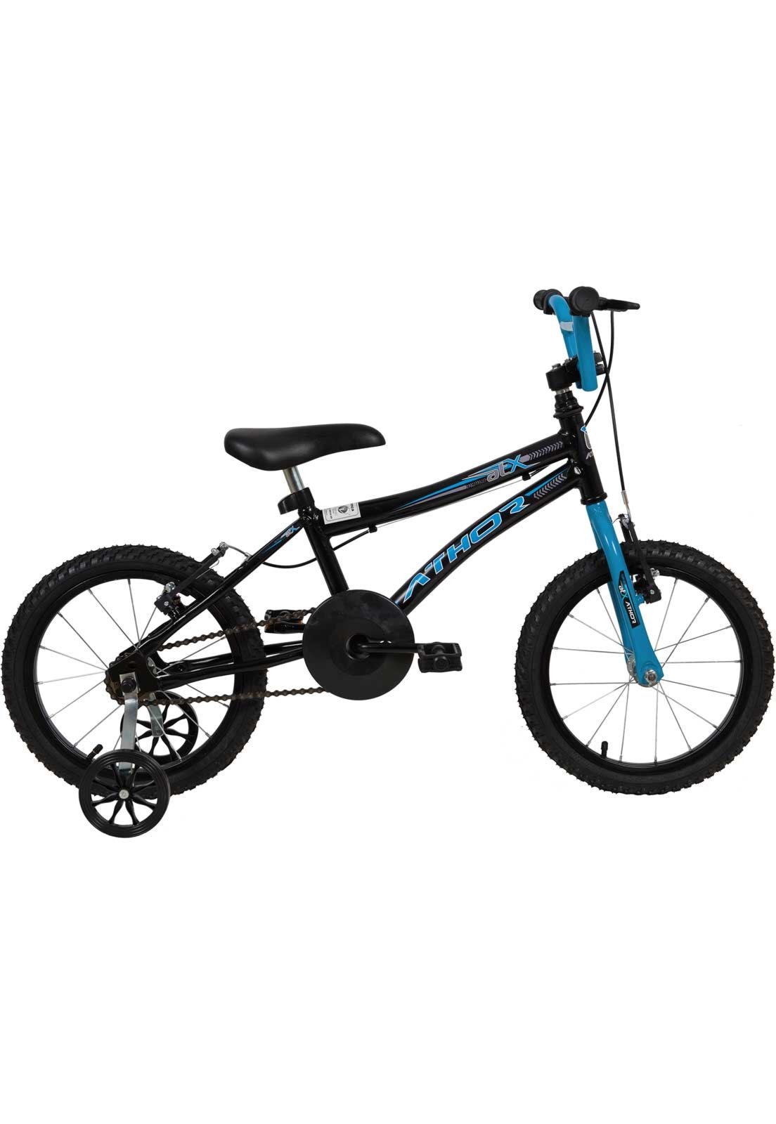 Bicicleta Infantil  - DaCidadeShop