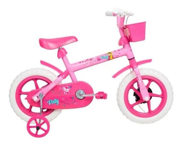 Bicicleta Infantil  - DaCidadeShop