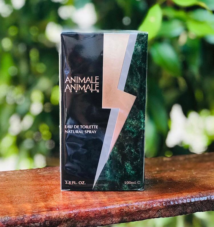 Perfume importado Masculino maravilhoso - DaCidadeShop