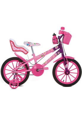 Bicicleta Infantil  - DaCidadeShop