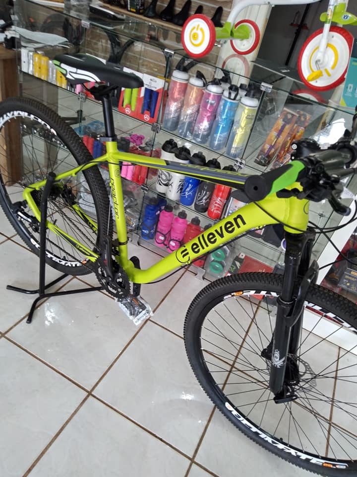 Bicicleta - DaCidadeShop