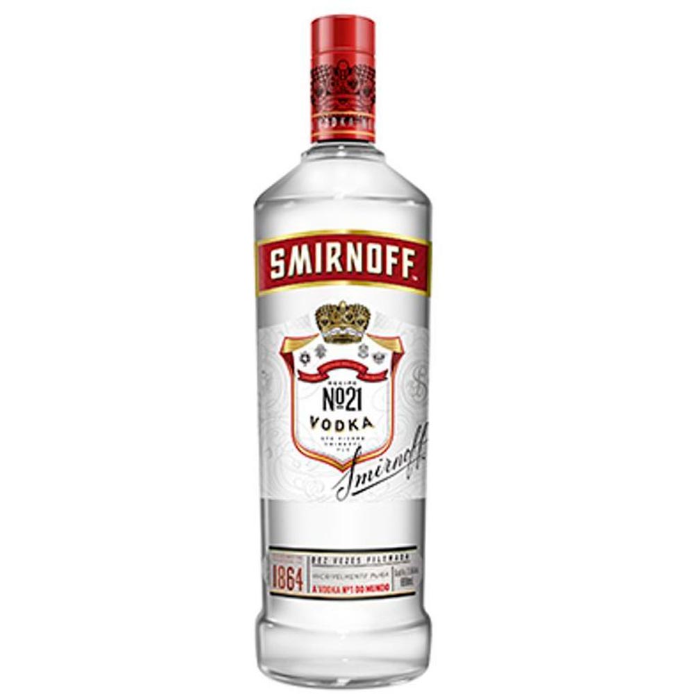 Smirnoff - DaCidadeShop