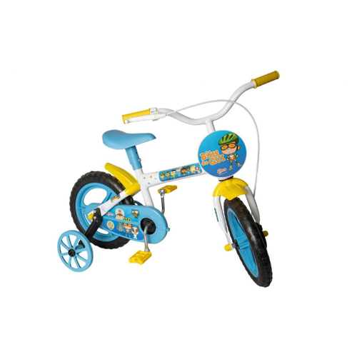 Bicicleta Infantil  - DaCidadeShop