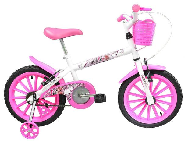 Bicicleta Infantil  - DaCidadeShop
