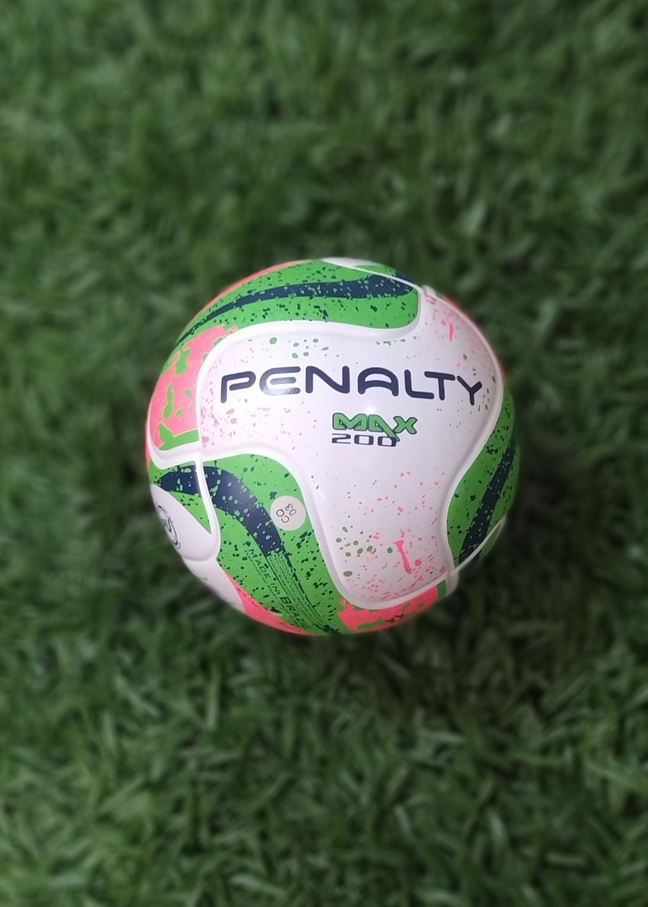 Bola Vôlei Oficial Penalty Pro 5.0 - DaCidadeShop