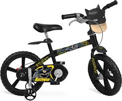Bicicleta Infantil  - DaCidadeShop