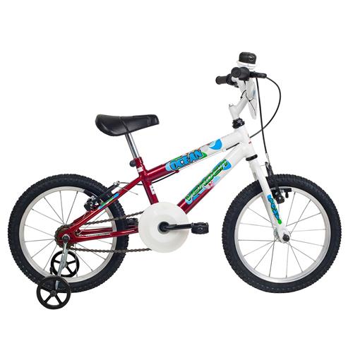 Bicicleta Infantil  - DaCidadeShop
