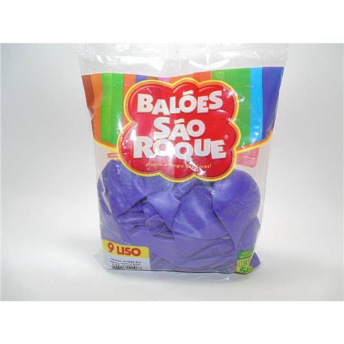 Balão  - DaCidadeShop