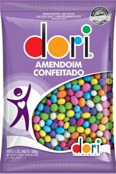 Amendoim  - DaCidadeShop