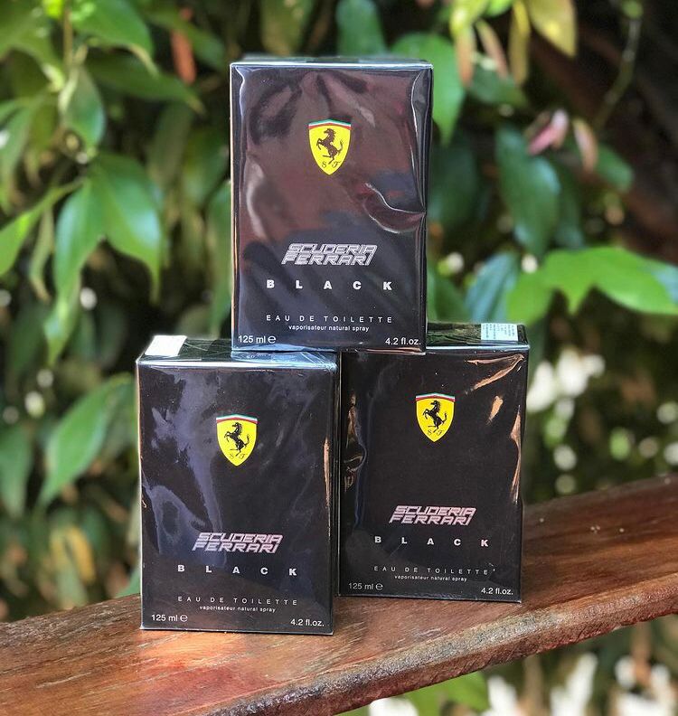 Perfumes importados originais - DaCidadeShop