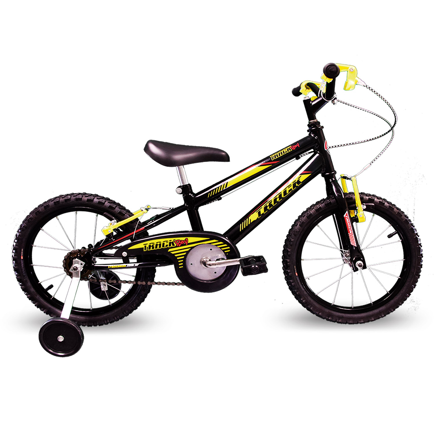 Bicicleta Infantil  - DaCidadeShop