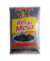 Feijão Rei da Mesa 1 kg - DaCidadeShop