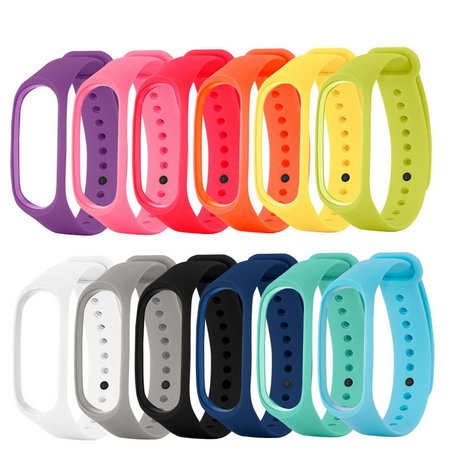 Pulseira mi fit band 4  - DaCidadeShop
