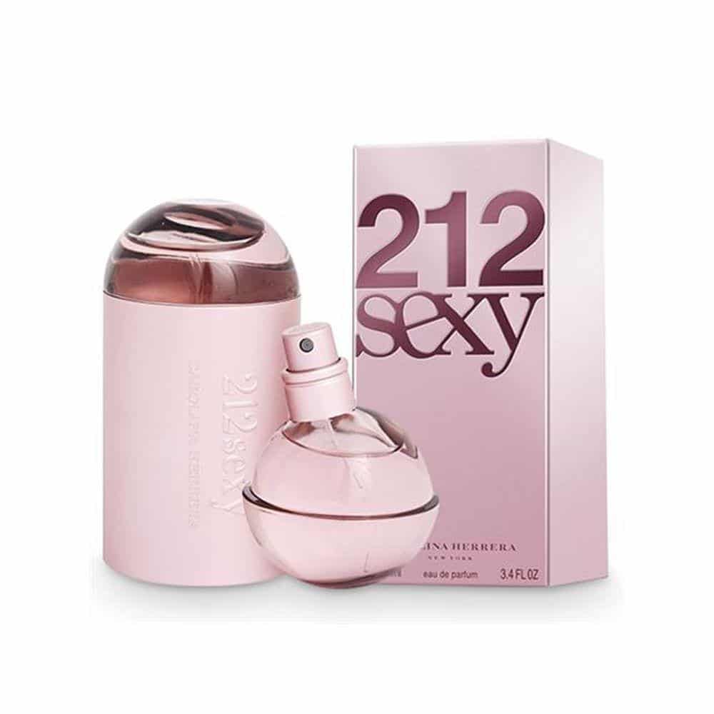 Perfume feminino - DaCidadeShop