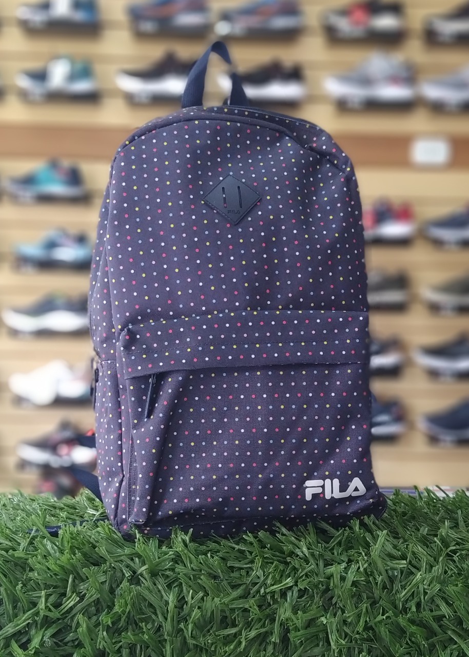 Mochila Fila - DaCidadeShop